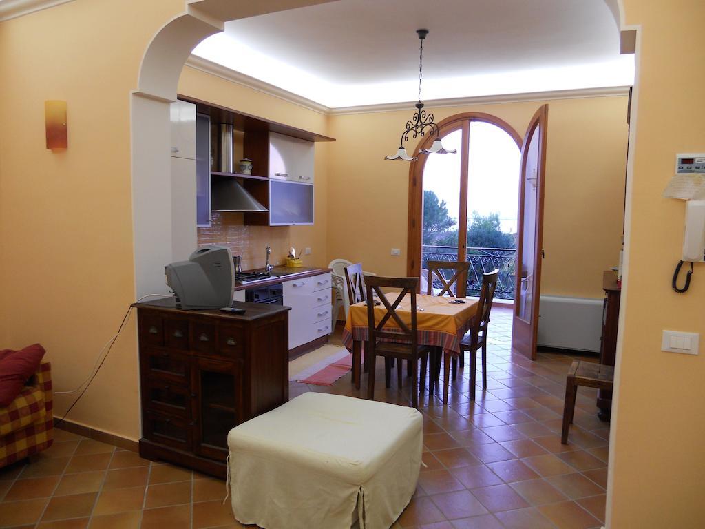 La Veranda Su Mothya
